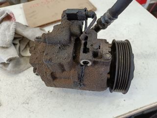 bontott SKODA FABIA I Klímakompresszor