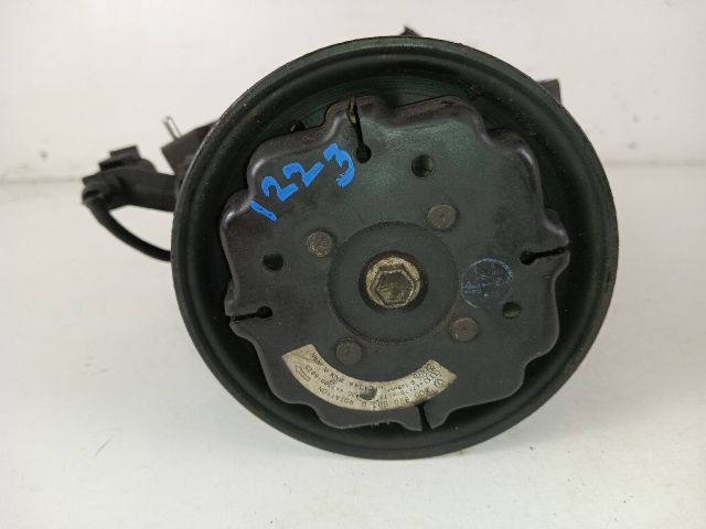 bontott SKODA FABIA I Klímakompresszor