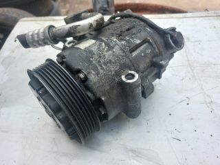 bontott SKODA FABIA I Klímakompresszor