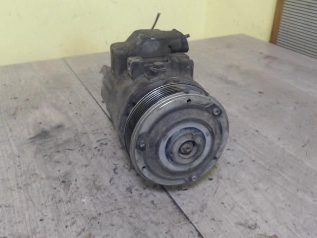 bontott SKODA FABIA I Klímakompresszor