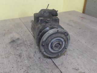 bontott SKODA FABIA I Klímakompresszor