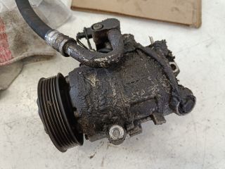bontott SKODA FABIA I Klímakompresszor