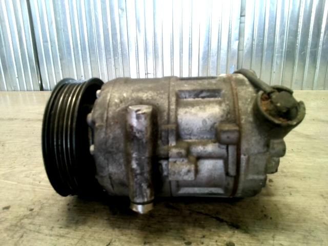 bontott SKODA FABIA I Klímakompresszor