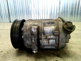 bontott SKODA FABIA I Klímakompresszor