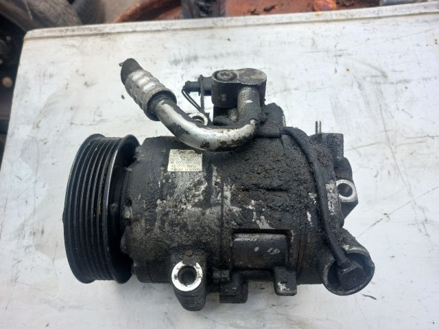 bontott SKODA FABIA I Klímakompresszor