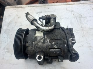 bontott SKODA FABIA I Klímakompresszor