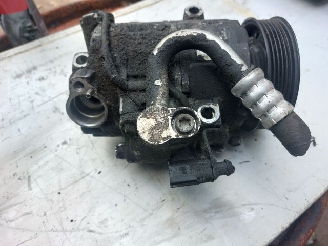 bontott SKODA FABIA I Klímakompresszor