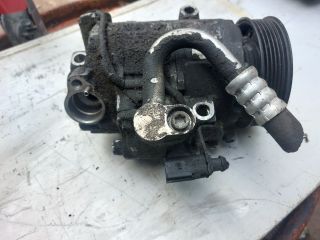 bontott SKODA FABIA I Klímakompresszor