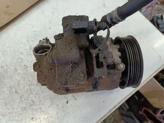 bontott SKODA FABIA I Klímakompresszor