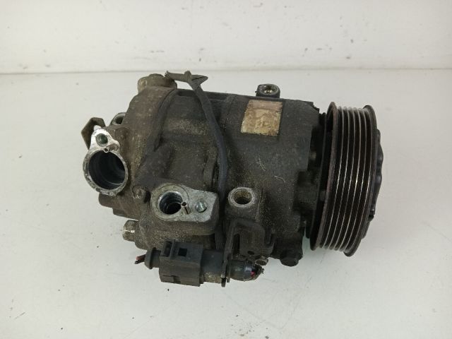 bontott SKODA FABIA I Klímakompresszor