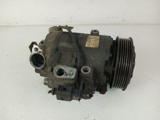 bontott SKODA FABIA I Klímakompresszor