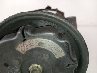 bontott SKODA FABIA I Klímakompresszor