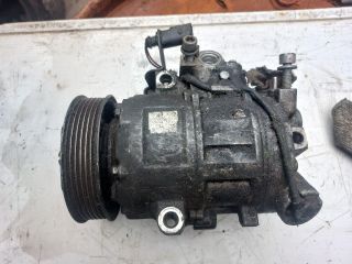 bontott SKODA FABIA I Klímakompresszor