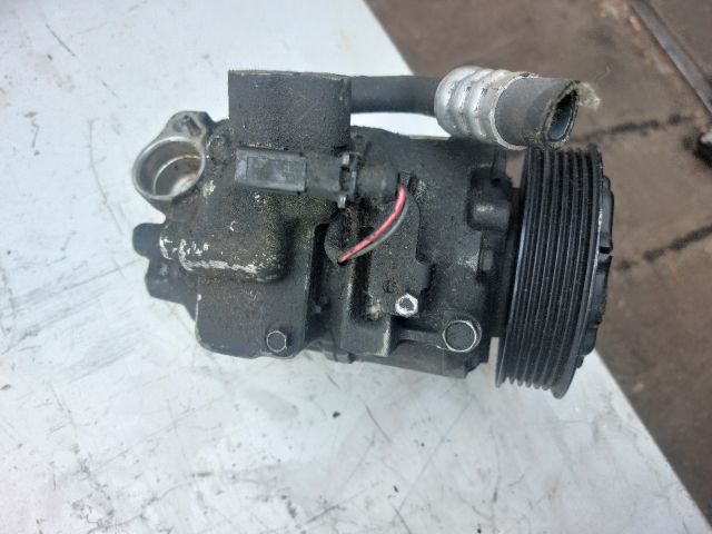bontott SKODA FABIA I Klímakompresszor
