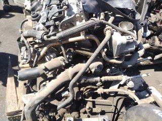 bontott SKODA FABIA I Klímakompresszor