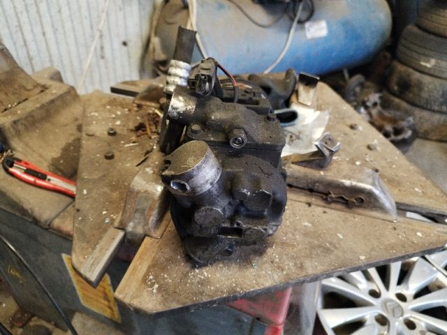 bontott SKODA FABIA I Klímakompresszor