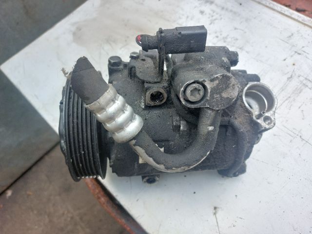 bontott SKODA FABIA I Klímakompresszor