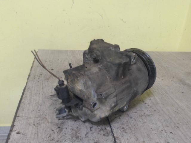 bontott SKODA FABIA I Klímakompresszor