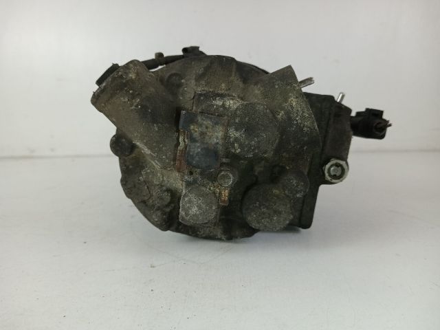 bontott SKODA FABIA I Klímakompresszor