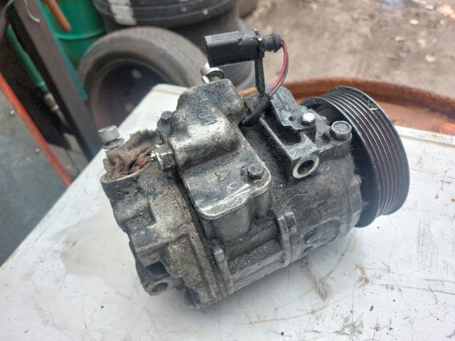 bontott SKODA FABIA I Klímakompresszor