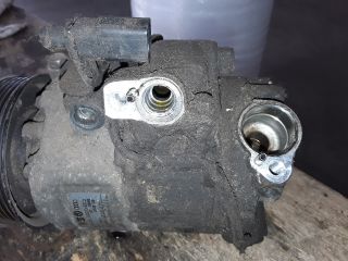 bontott SKODA FABIA I Klímakompresszor