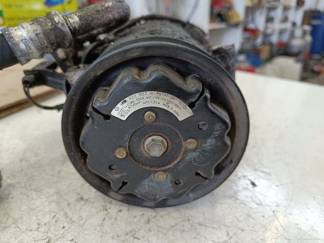 bontott SKODA FABIA I Klímakompresszor