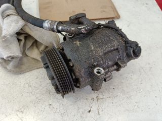 bontott SKODA FABIA I Klímakompresszor