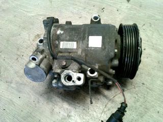 bontott SKODA FABIA I Klímakompresszor