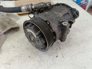 bontott SKODA FABIA I Klímakompresszor