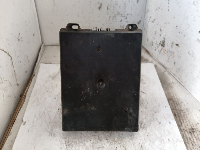 bontott SKODA FABIA I Komfort Elektronika