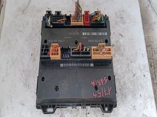 bontott SKODA FABIA I Komfort Elektronika