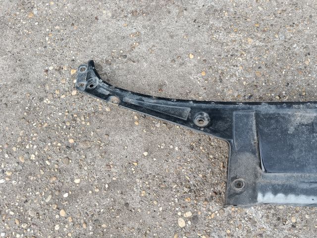 bontott SKODA FABIA I Komplett Homlokfal (Részeivel)