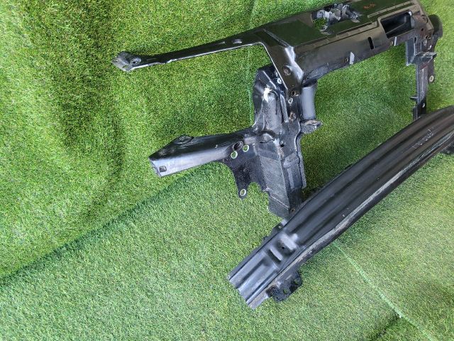 bontott SKODA FABIA I Komplett Homlokfal (Részeivel)