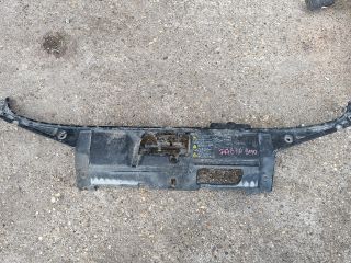 bontott SKODA FABIA I Komplett Homlokfal (Részeivel)