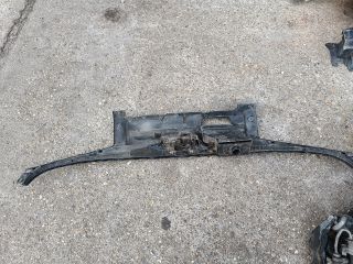 bontott SKODA FABIA I Komplett Homlokfal (Részeivel)