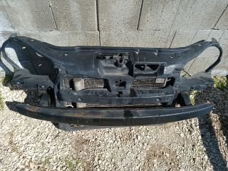 bontott SKODA FABIA I Komplett Homlokfal (Részeivel)