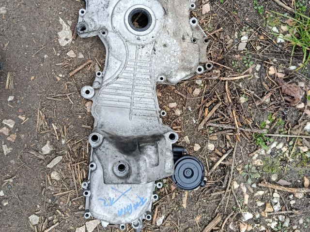 bontott SKODA FABIA I Komplett Vezérlés Burkolat