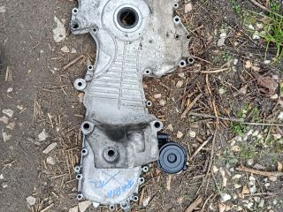 bontott SKODA FABIA I Komplett Vezérlés Burkolat