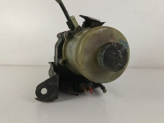 bontott SKODA FABIA I Kormányszervó Motor (Hidraulikus)