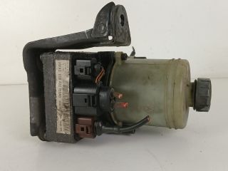 bontott SKODA FABIA I Kormányszervó Motor (Hidraulikus)