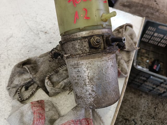 bontott SKODA FABIA I Kormányszervó Motor (Hidraulikus)