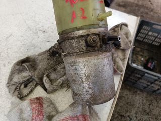 bontott SKODA FABIA I Kormányszervó Motor (Hidraulikus)