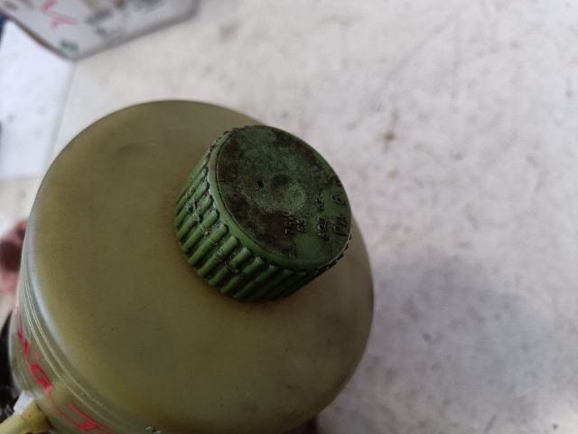 bontott SKODA FABIA I Kormányszervó Motor (Hidraulikus)