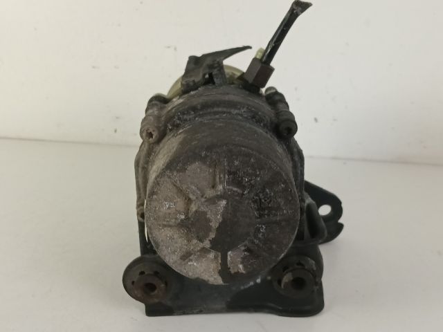 bontott SKODA FABIA I Kormányszervó Motor (Hidraulikus)