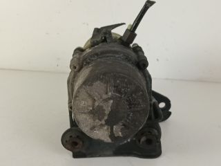 bontott SKODA FABIA I Kormányszervó Motor (Hidraulikus)