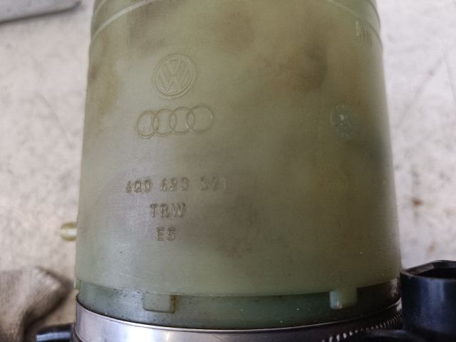 bontott SKODA FABIA I Kormányszervó Motor (Hidraulikus)