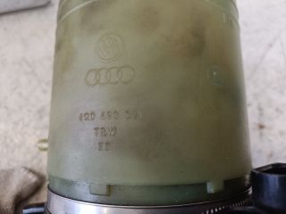 bontott SKODA FABIA I Kormányszervó Motor (Hidraulikus)