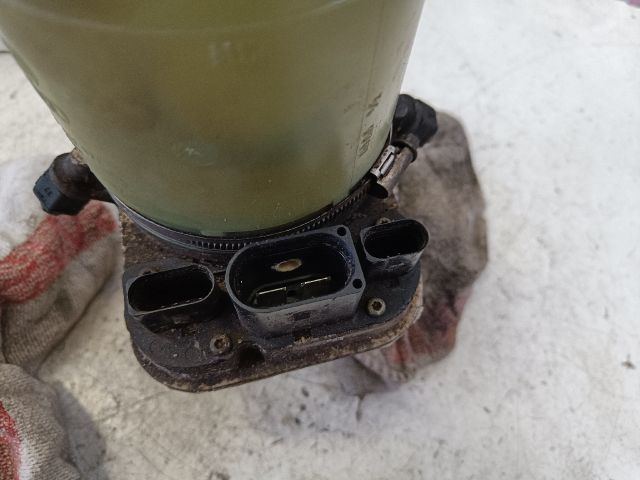 bontott SKODA FABIA I Kormányszervó Motor (Hidraulikus)