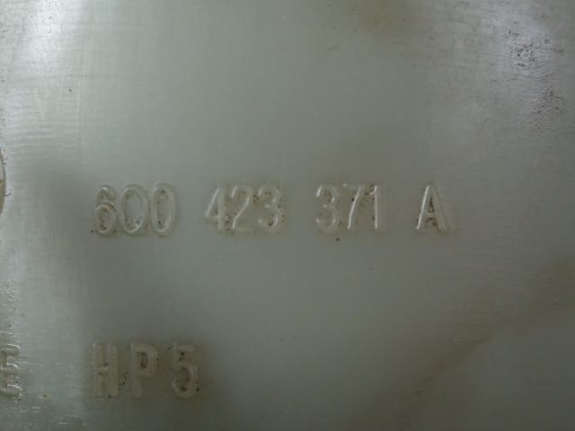 bontott SKODA FABIA I Kormányszervó Motor (Hidraulikus)