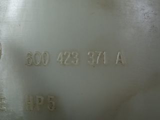 bontott SKODA FABIA I Kormányszervó Motor (Hidraulikus)